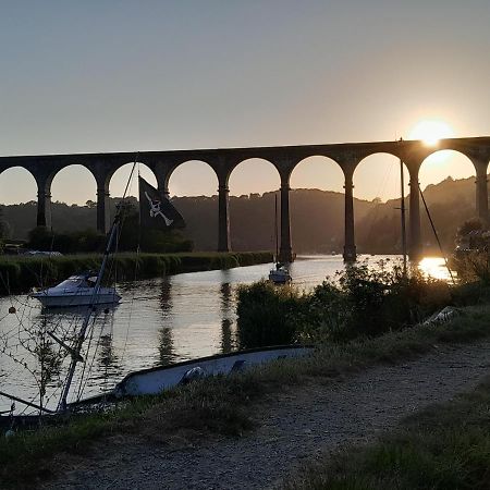 The Artist'S Retreat Apartment Calstock ภายนอก รูปภาพ