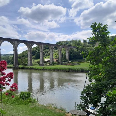 The Artist'S Retreat Apartment Calstock ภายนอก รูปภาพ