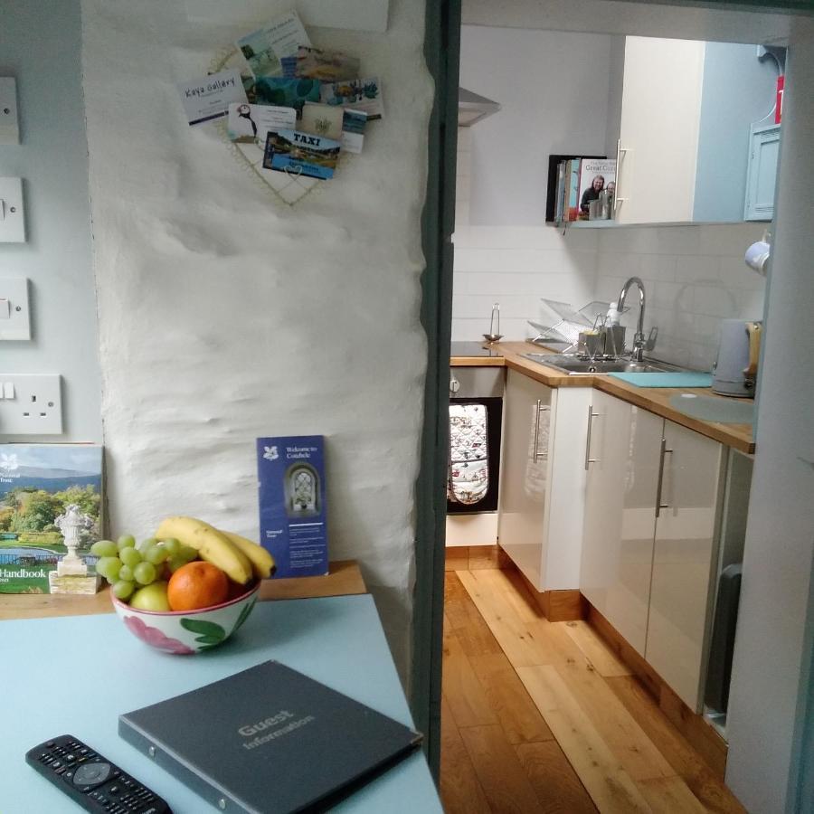 The Artist'S Retreat Apartment Calstock ภายนอก รูปภาพ