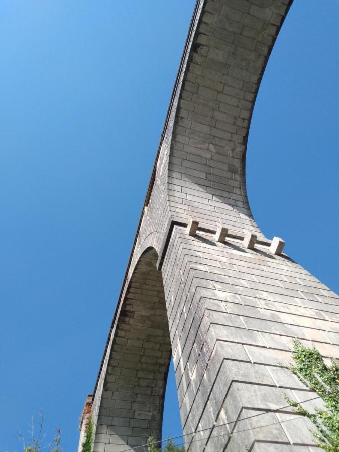 The Artist'S Retreat Apartment Calstock ภายนอก รูปภาพ