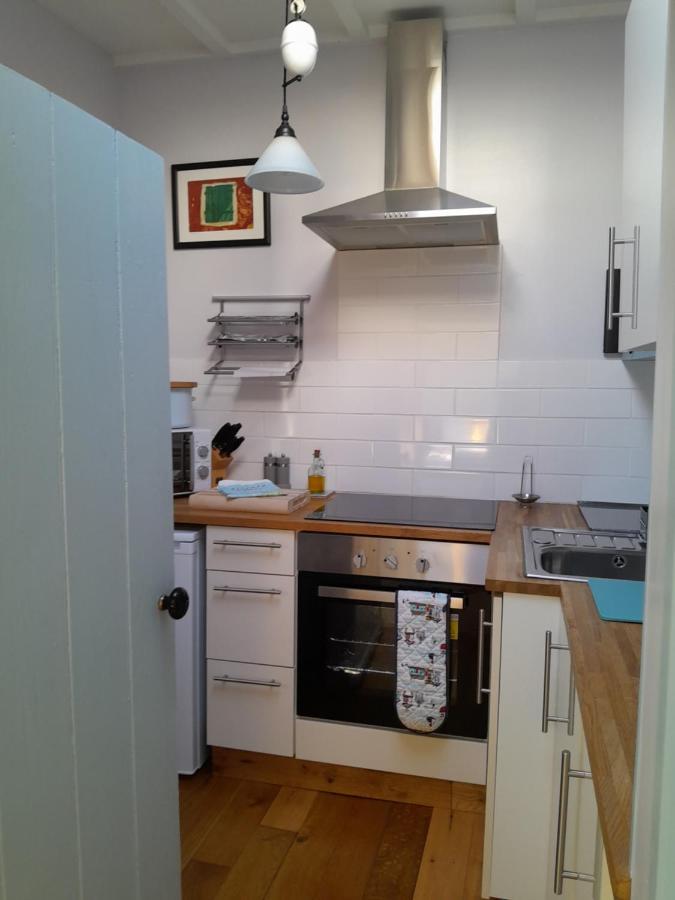 The Artist'S Retreat Apartment Calstock ภายนอก รูปภาพ