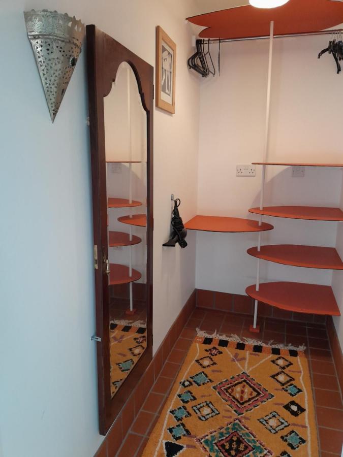 The Artist'S Retreat Apartment Calstock ภายนอก รูปภาพ