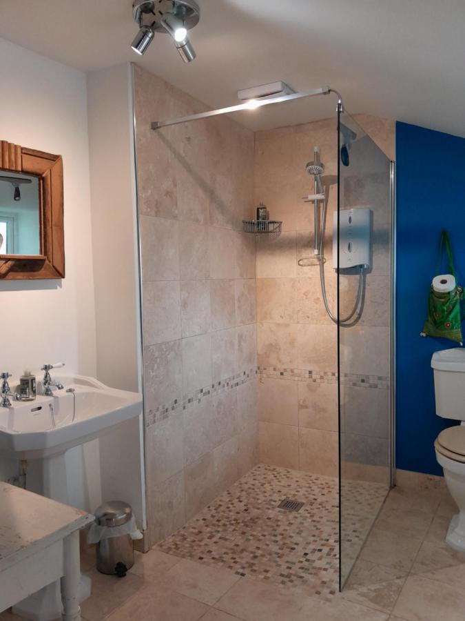 The Artist'S Retreat Apartment Calstock ภายนอก รูปภาพ