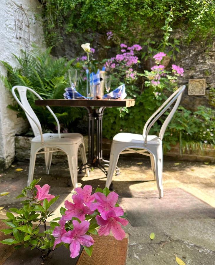 The Artist'S Retreat Apartment Calstock ภายนอก รูปภาพ