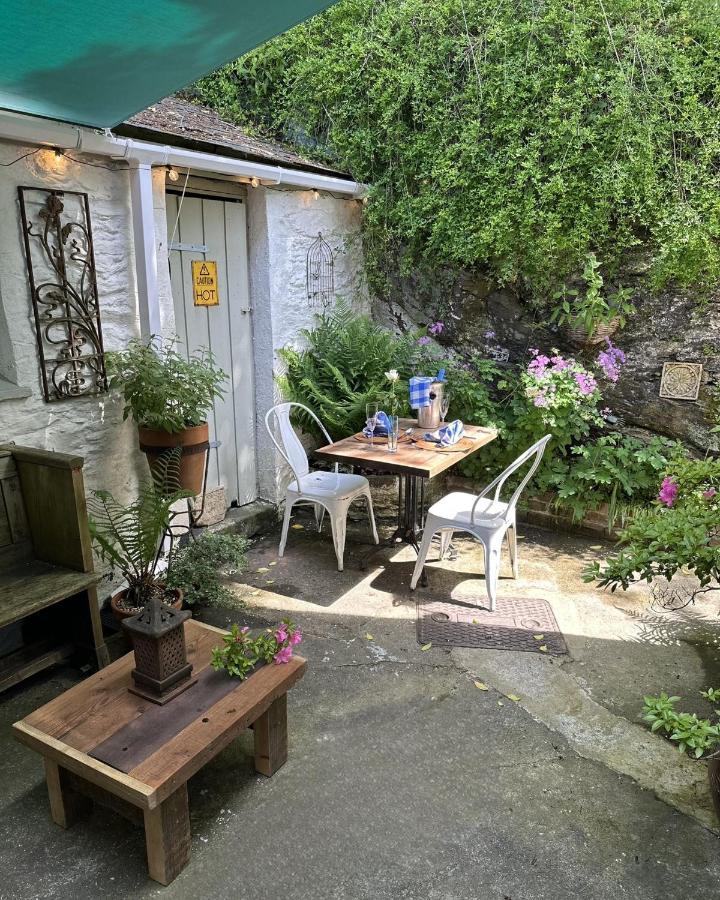 The Artist'S Retreat Apartment Calstock ภายนอก รูปภาพ