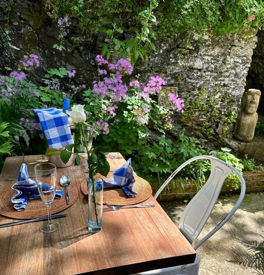 The Artist'S Retreat Apartment Calstock ภายนอก รูปภาพ