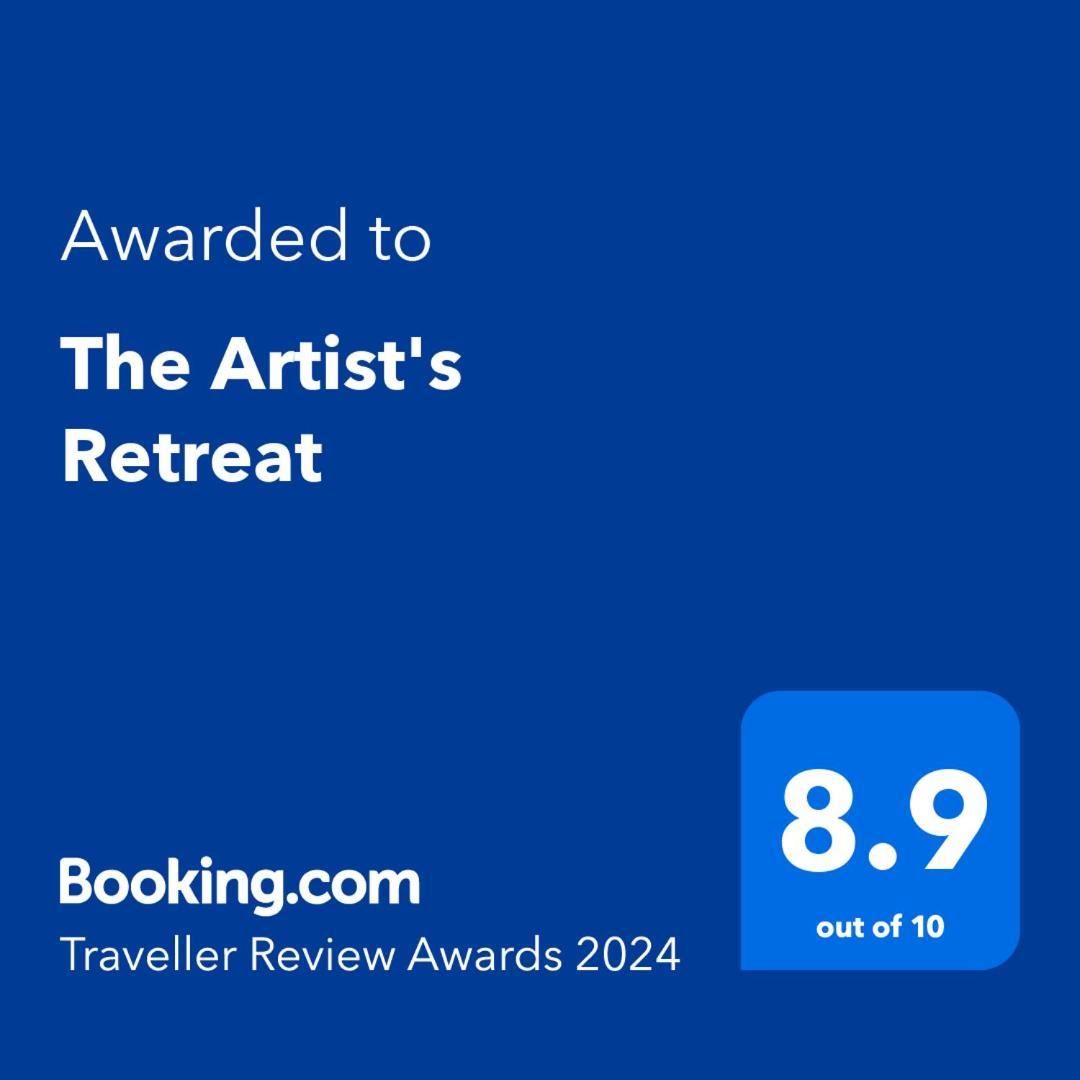 The Artist'S Retreat Apartment Calstock ภายนอก รูปภาพ